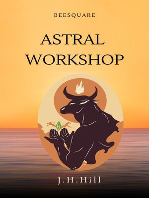 cover image of Astral Workshop